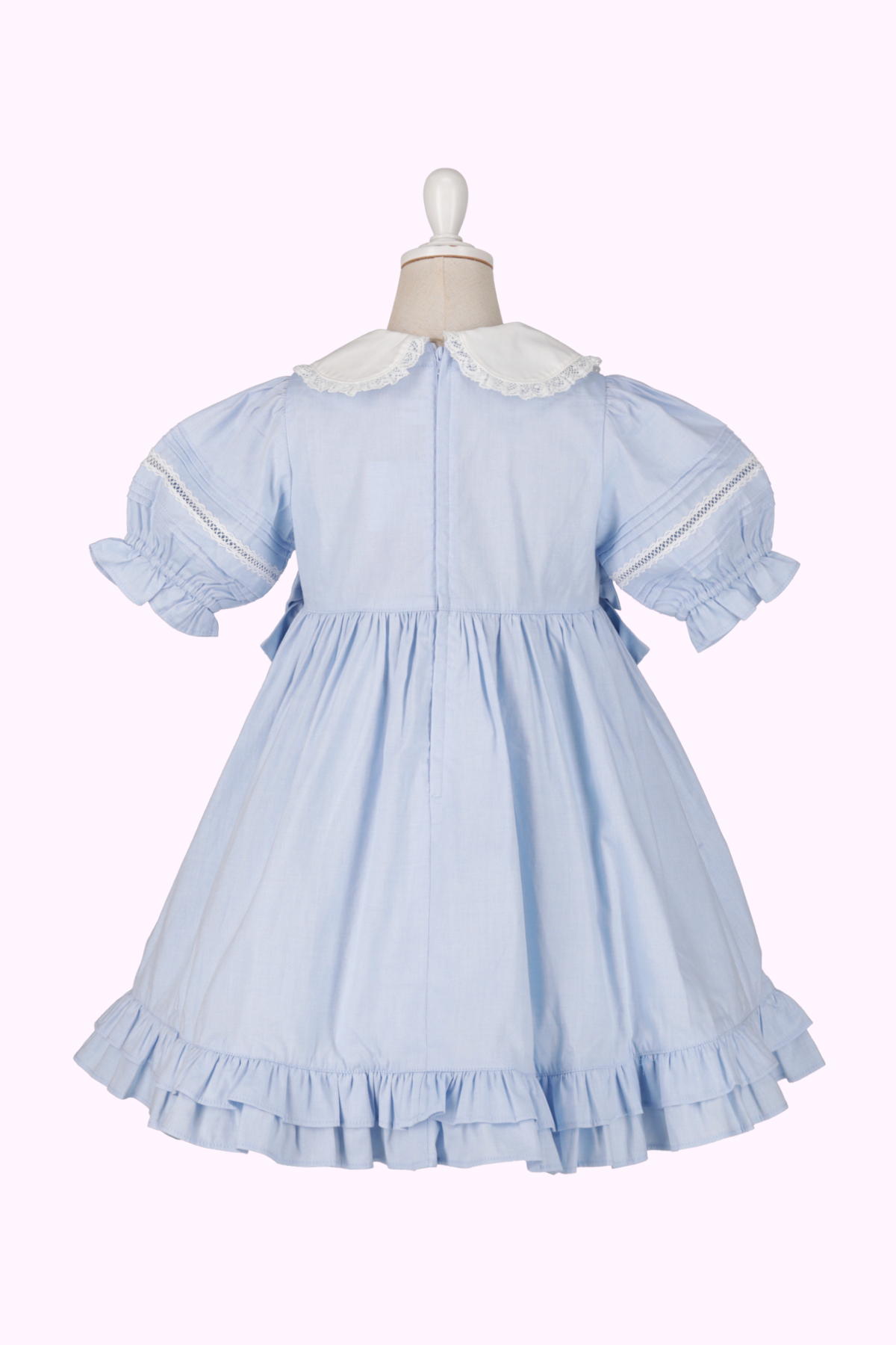 シャーリーテンプル Shirley Temple 西武そごう限定 ロゴプリント
