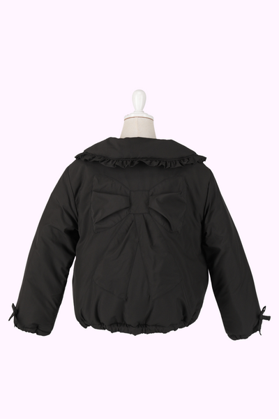 バックリボンブルゾン（Toddler）