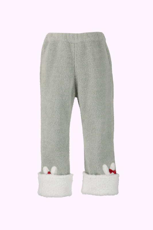 ツインラビットあったかパンツ（Toddler）