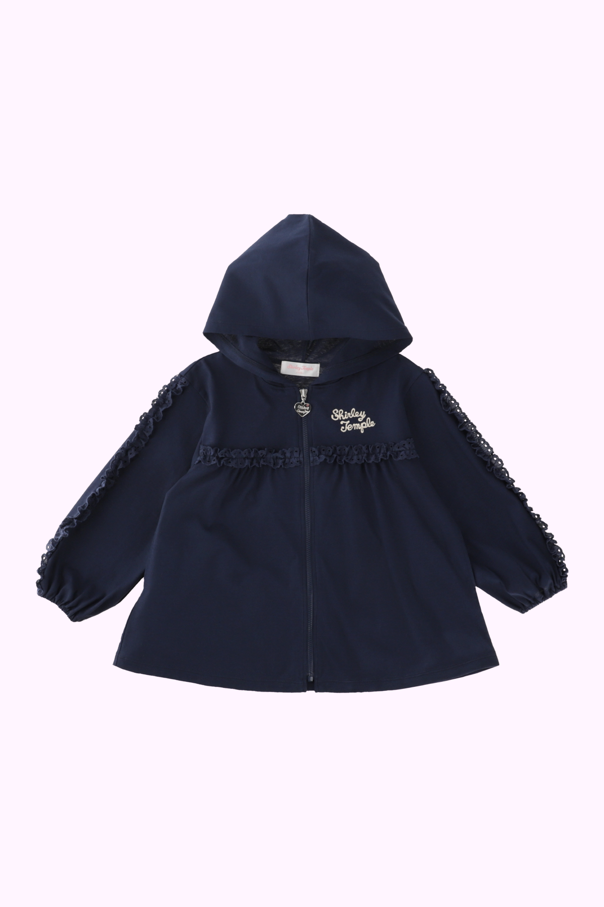 UVカットパフィーパーカー（Toddler）