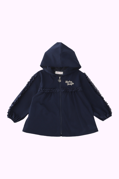 UVカットパフィーパーカー（Toddler）