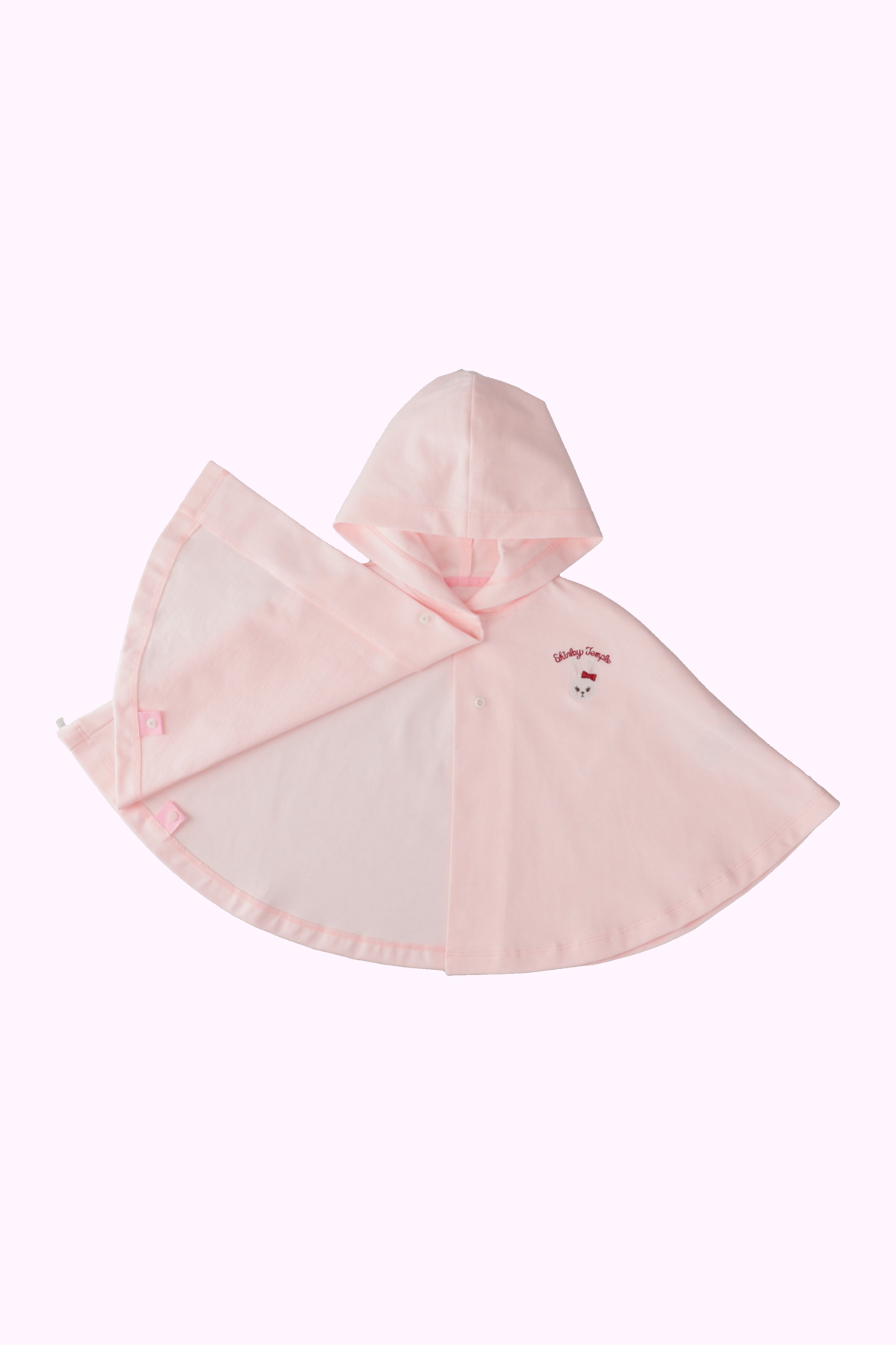 シャルロットUVカットケープ（Baby） – Shirley Temple Online Store