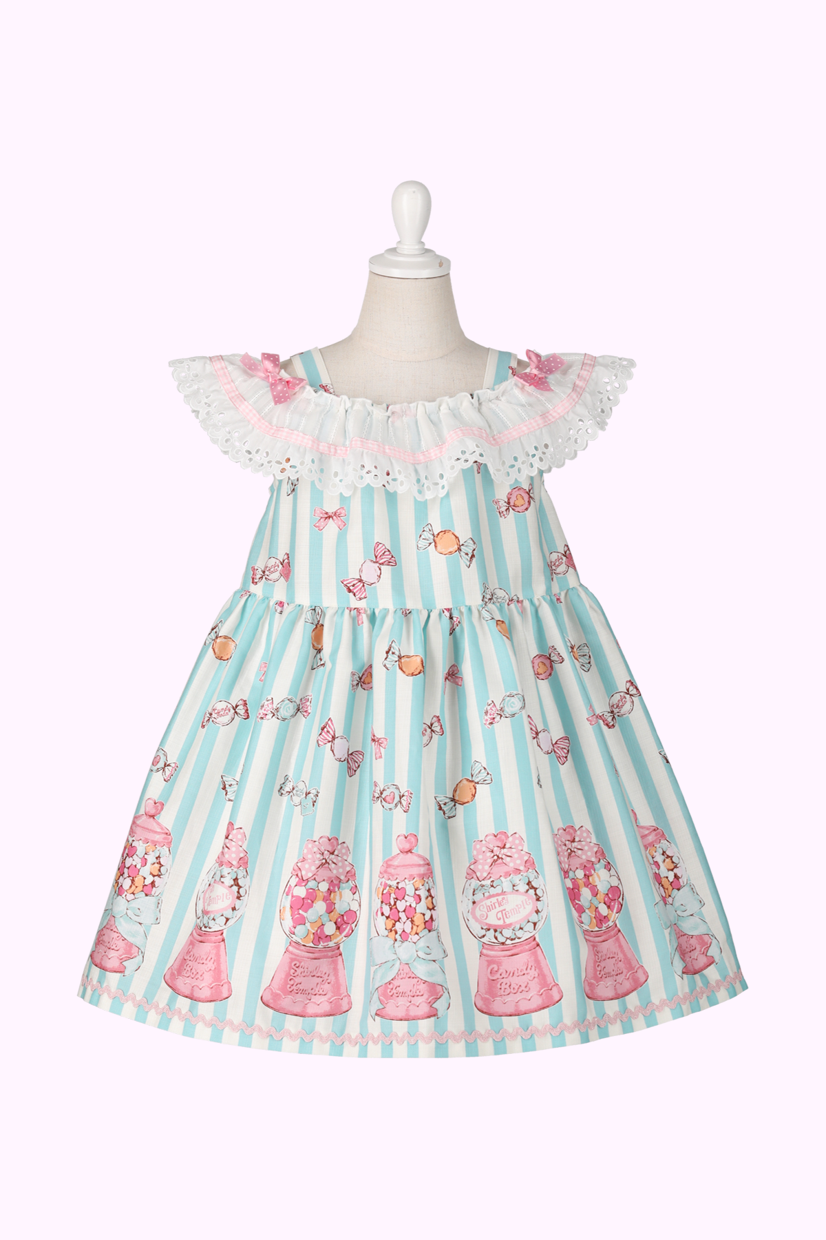 ORIGINAL PRINT – Shirley Temple Online Store