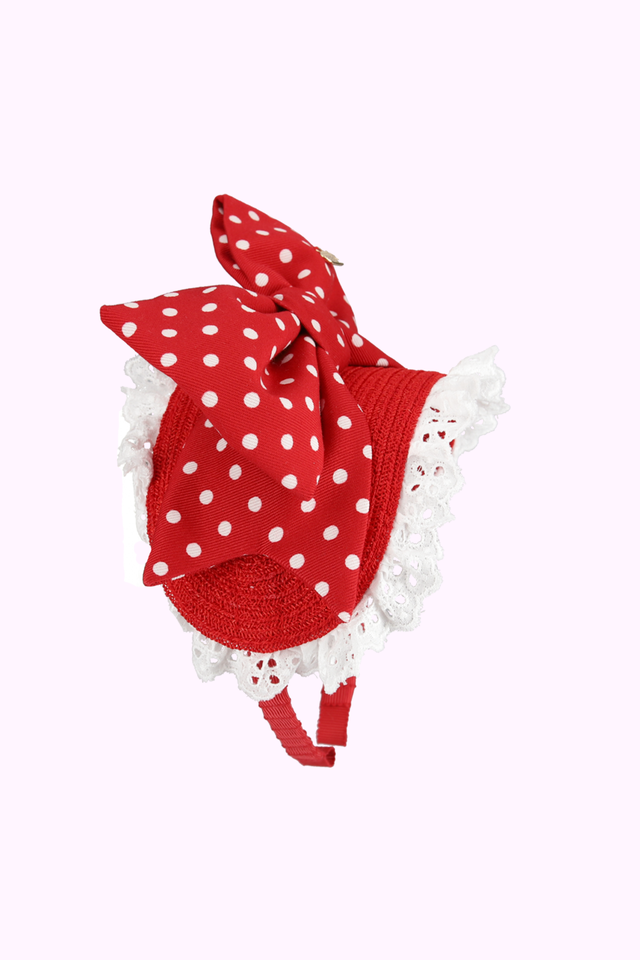 カラーブレードヘッドドレス（Toddler）
