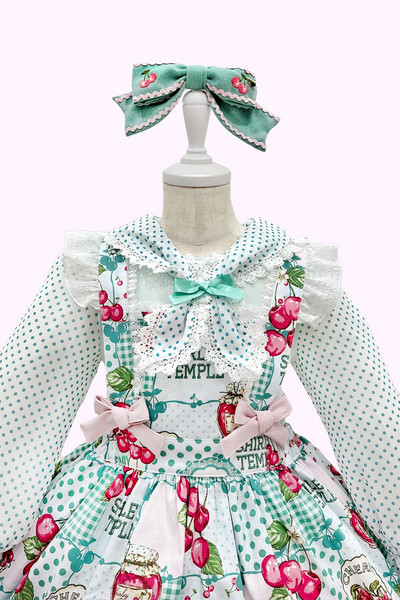 セーラープルオーバー（Sister）