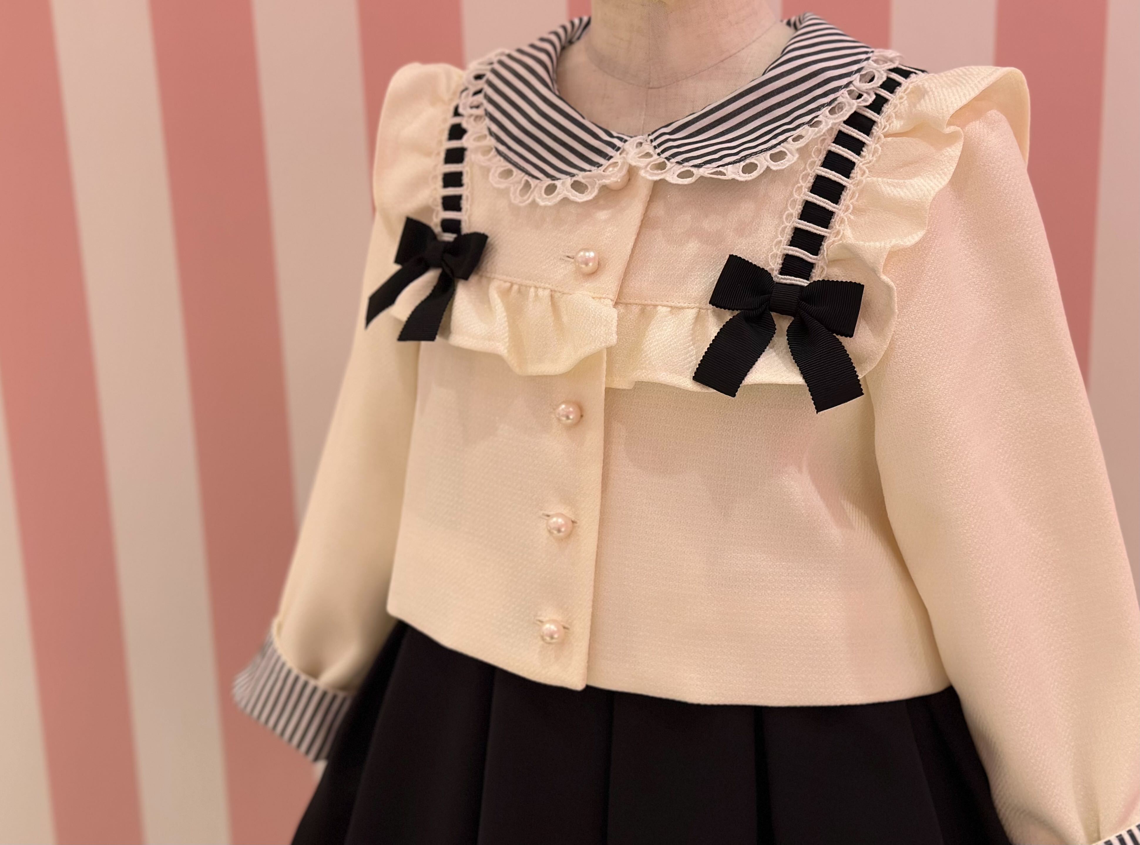 CEREMONY COLLECTION – Shirley Temple Online Store