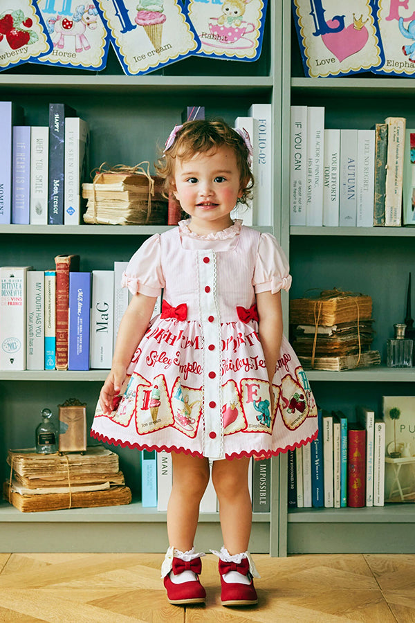 Shirley Temple Online Shop （シャーリーテンプル 公式