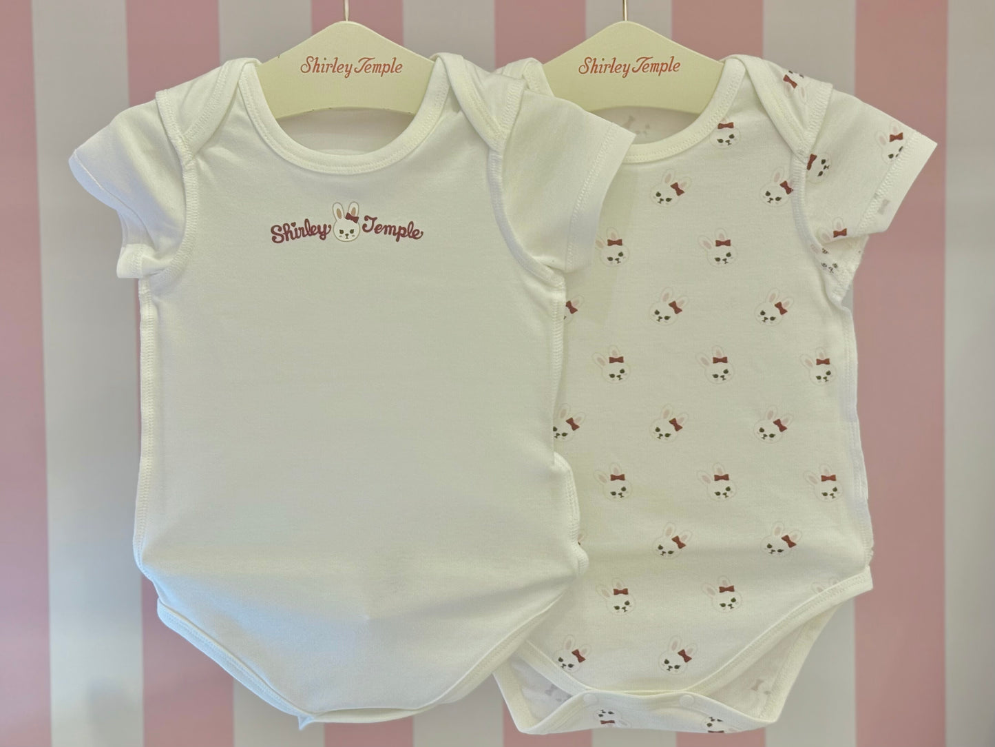 ボディシャツセット（Baby）