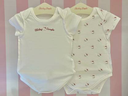 ボディシャツセット（Baby）