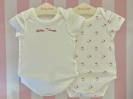 ボディシャツセット（Baby）