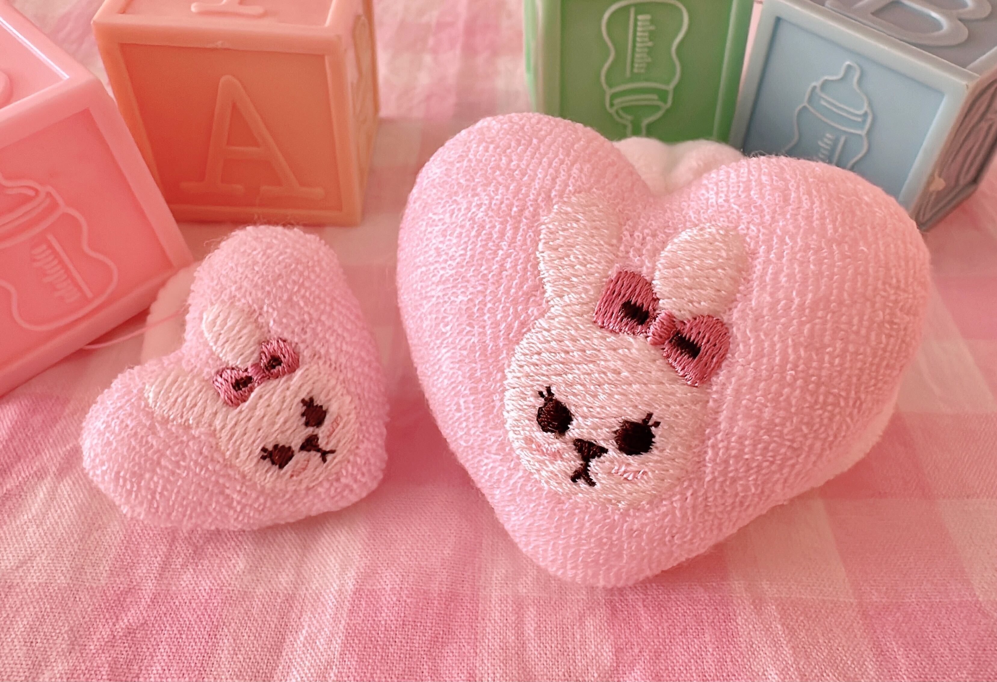 シャーリーテンプル❤︎美品❤︎うさぎギンガムサロペット❤︎ピンク❤︎70センチ USAGI COLLECTION – Page 11 – Shirley Temple Online Store