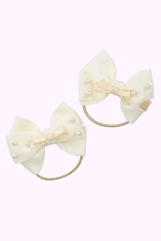 パールリボンポニー