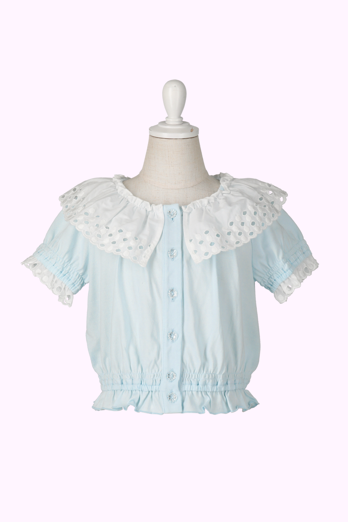 MARINE FRIENDS – Shirley Temple Online Store