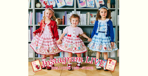 Shirley Temple Online Shop （シャーリーテンプル 公式