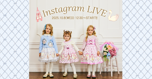 Shirley Temple Online Shop （シャーリーテンプル 公式
