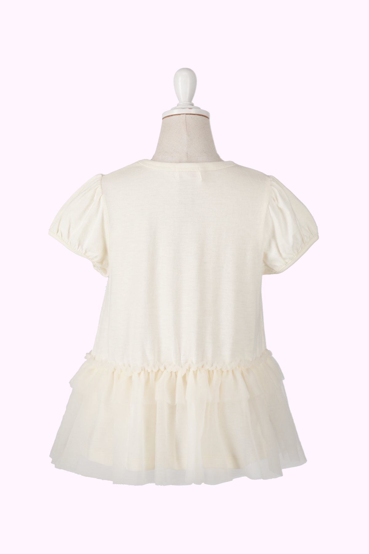 ロリポップベアAラインTシャツ（Baby）