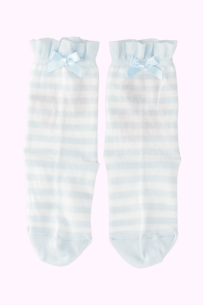 ロリポップベアソックス（14～23cm）
