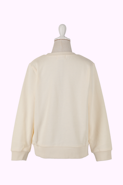 フライングキャットトレーナー（Toddler）