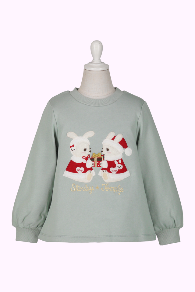 TOPS – Shirley Temple Online Store