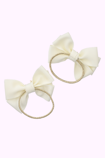 パールリボンポニー