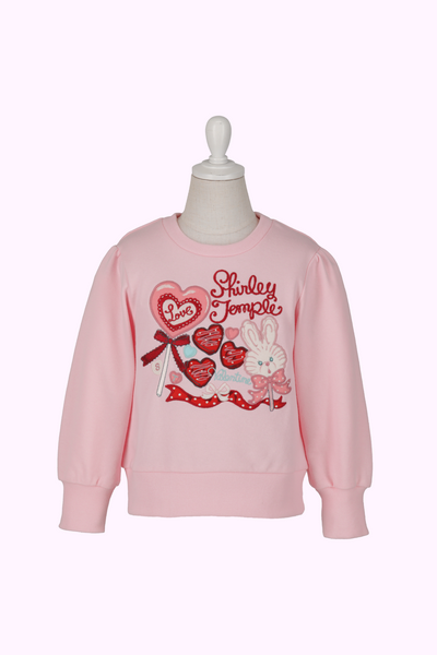 ロリポップトレーナー（Toddler）