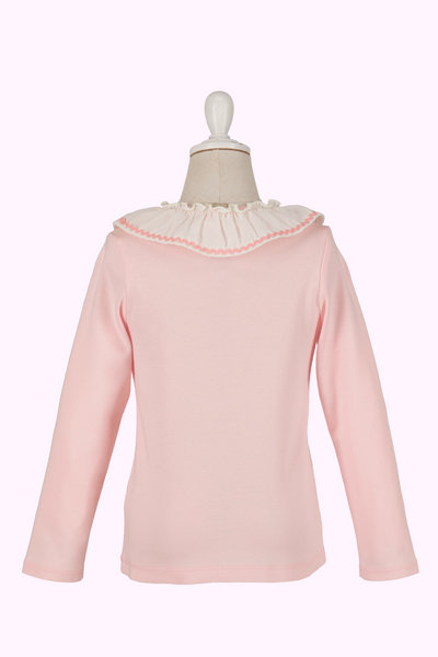 宝物モチーフプルオーバー（Toddler）