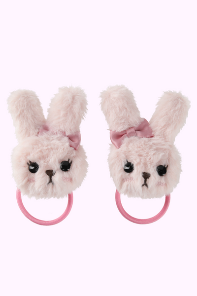 シャルロットビッグポニー