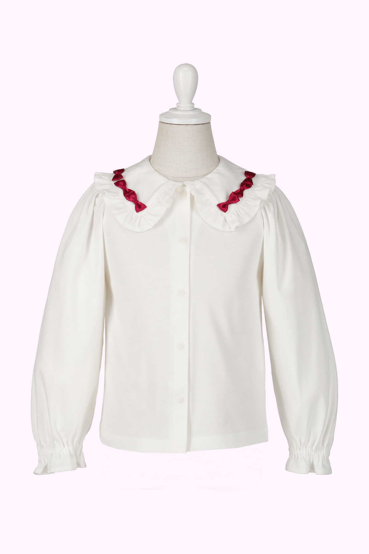 シャーリーテンプル♡限定チェリーチョコ JSK 100㎝ シャーリー シャーリーテンプル♡限定チェリーチョコ JSK 100㎝ シャーリー