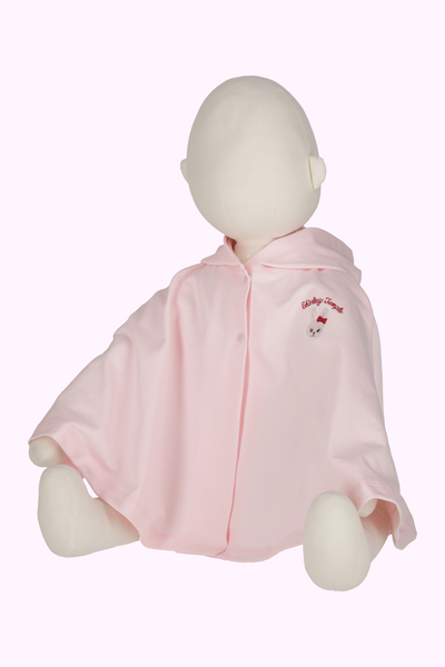 シャルロットUVカットケープ（Baby）