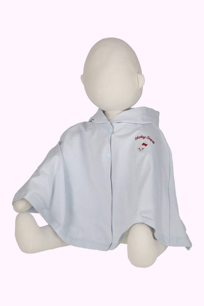 シャルロットUVカットケープ（Baby）