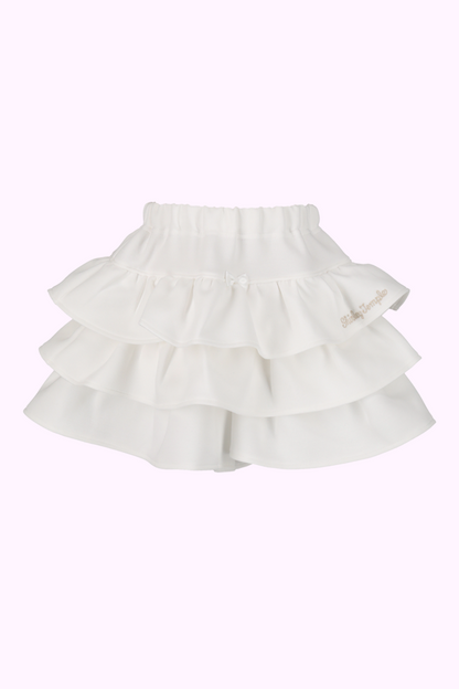 フリルボリュームキュロット(Toddler)