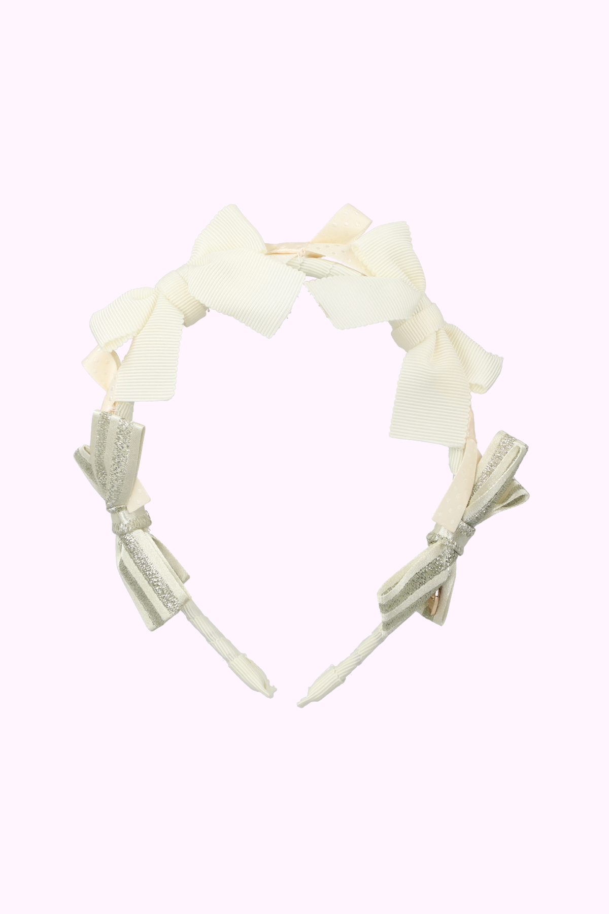 リボンリボンカチューシャ