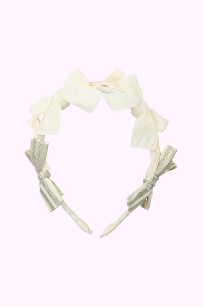 リボンリボンカチューシャ