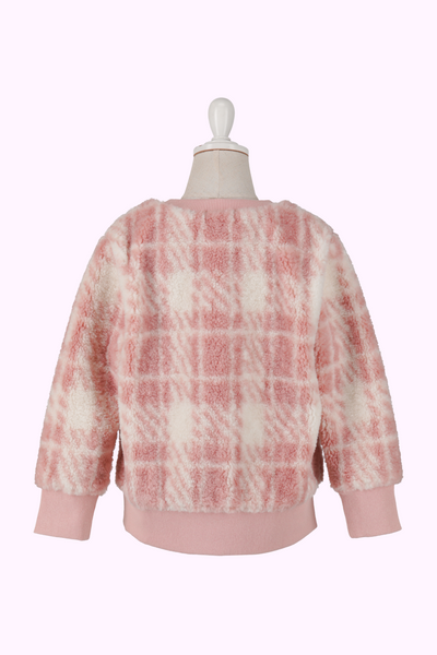 チェックフリーストレーナー（Sister）