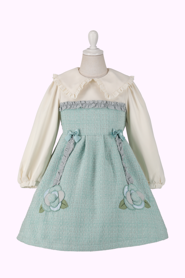 ONE PIECE – Shirley Temple Online Store