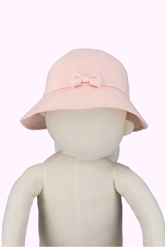 シャルロットUVカット帽子（Baby）