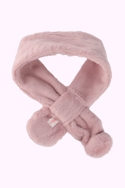 シャルロットぬいぐるみマフラー（Toddler）