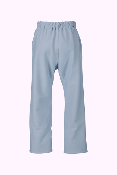 シャルロットの宝物プリントロールアップパンツ（Baby）