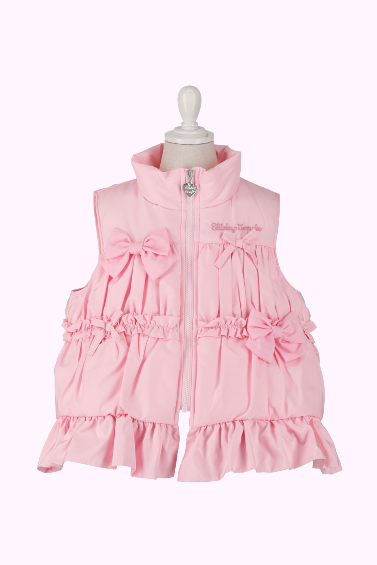OUTER – Shirley Temple Online Store