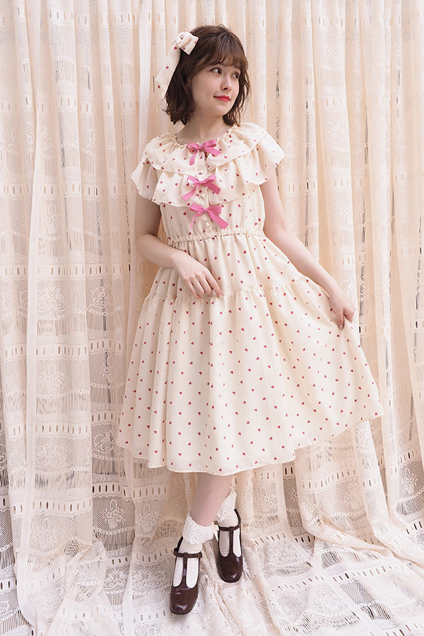 リボンクリップ(Ladies) – Shirley Temple Online Store