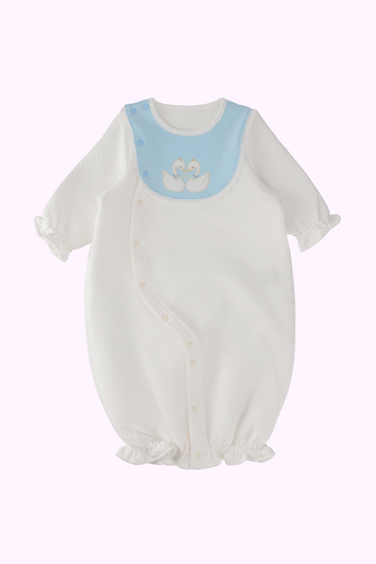 キルトスワン2wayオール（Baby）