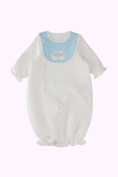 キルトスワン2wayオール（Baby）