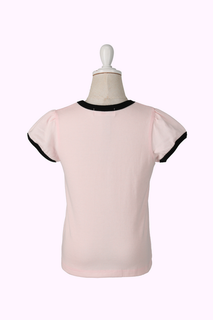 プレゼントフロッキーTシャツ（Toddler）