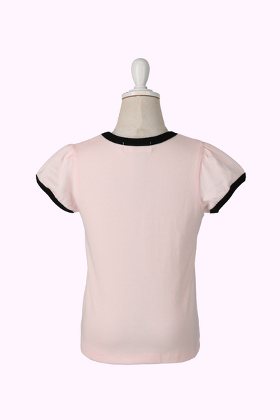 プレゼントフロッキーTシャツ（Toddler）