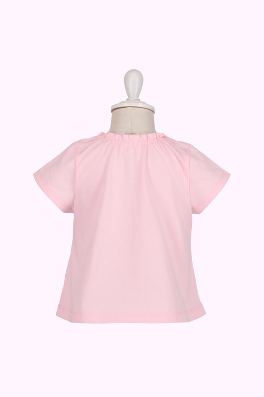 シャルロットAラインTシャツ（Baby）