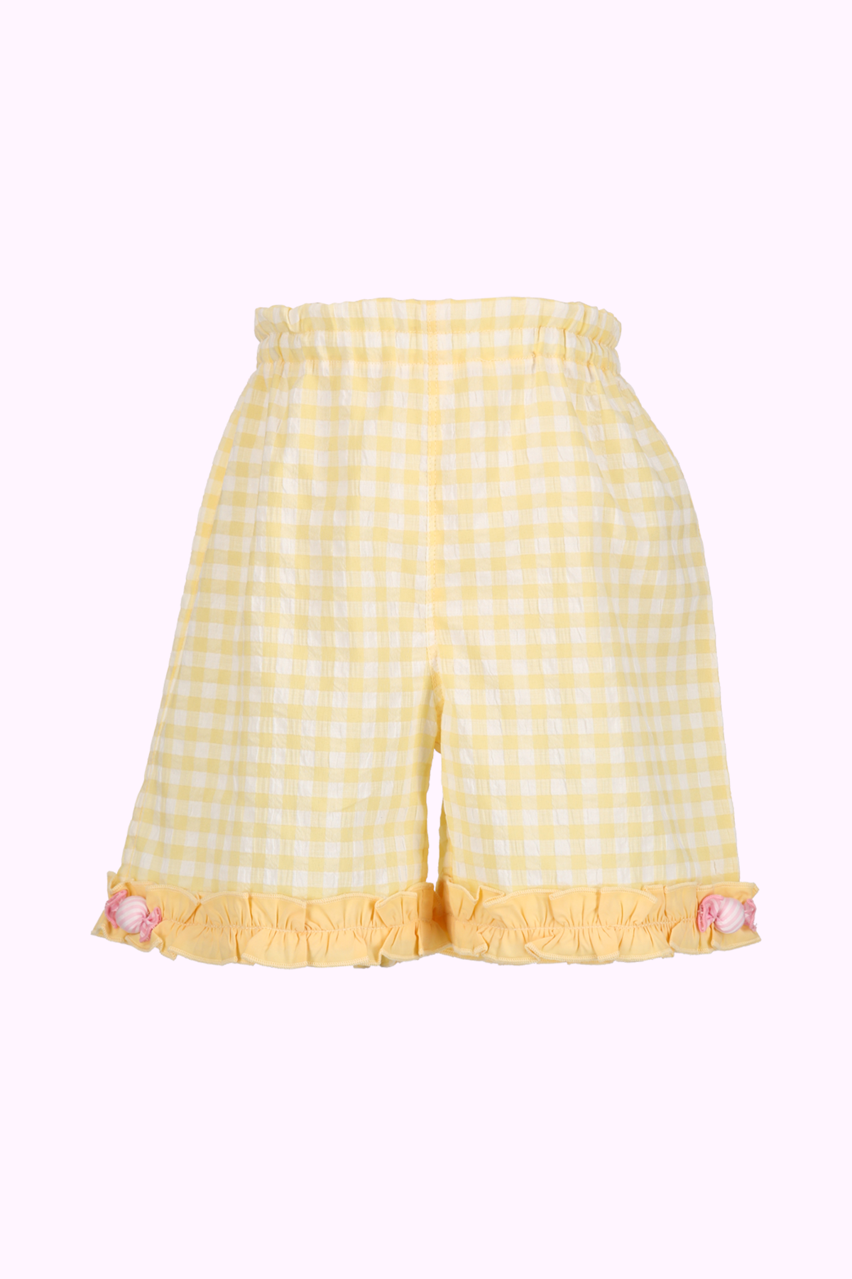 キャンディギンガムパンツ（Toddler）