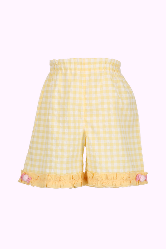 キャンディギンガムパンツ（Toddler）