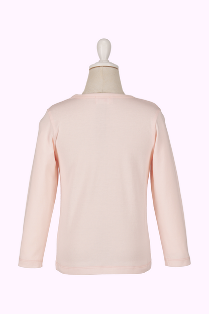 ラビットバンドロングTシャツ（Toddler）