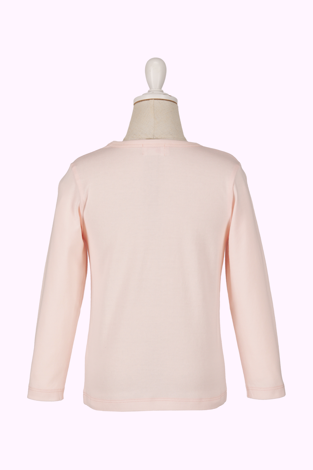 ラビットバンドロングTシャツ（Sister）