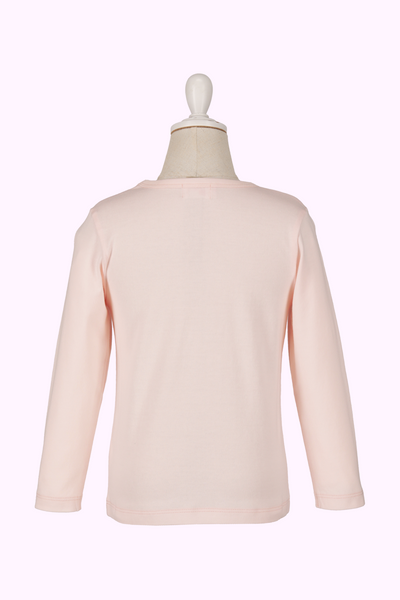 ラビットバンドロングTシャツ（Toddler）